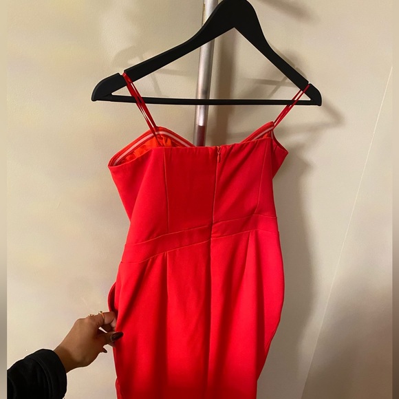 Adelyn Rae Jumpsuit - Picture 7 of 8